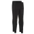 Anytime legging donkergrijs melange – set van 2