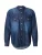 Pepe Jeans Overhemd  blauw denim
