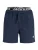 Jack & Jones Junior Zwemshorts ‘JPSTMAUI’  navy / zwart / wit