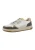 TOM TAILOR Sneakers laag  lichtbruin / grijs / spar / wit