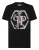 T-Shirt Ronde Hals Skeleton