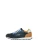 JACK & JONES Sneakers laag ‘JFWHARROW’  camel / navy / saffier / wit