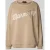 miss goodlife Sweatshirt met statementprint en ronde hals
