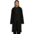 Urban Classics Dames/Vrouwen Lange Lengte Oversized Jas (Zwart)