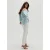 Homage to Denim Te stretchy straight jeans sarah