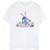 Li-cense Disney dames lilo & stitch hippity hop stitch katoenen vriendje t-shirt