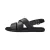 Leren sandalen Bugatti