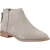TOMS Rylie Leather Vrouwen Laarzen Natuurlijk