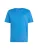 ADIDAS SPORTSWEAR Functioneel shirt ‘SLIDE’  turquoise / wit