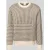 CK Calvin Klein Regular fit wollen pullover met ronde hals
