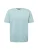 BOSS Shirt ‘Chup’  lichtblauw / wit