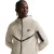 Nike Tech Fleece Hoodies Heren – Wit –