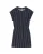 WE Fashion Jurk  marine / navy