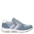 Remonte sneakers lichtblauw