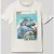 s.Oliver RED LABEL Regular fit T-shirt van puur katoen met motiefprint