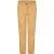 Timberland Claremont-chino’s voor dames (Tarwe)
