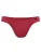 Olaf Benz Slip ‘ RED2555 ‘  bessen / rood