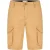 Timberland Heren Twill Casual Cargo Shorts (Tarwe)