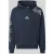REVIEW Relaxed fit HOODIE met Kangoeroezak