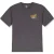 T-shirt Volcom Back Country