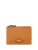 Lancel Portemonnee ‘A1053720TU’  bruin