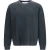 Golden Goose Zwarte Katoenen Sweatshirt