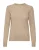 InWear Trui ‘LukkaI’  beige gemêleerd