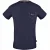 Heren Aquascutum T-shirt in marine