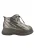 Bronx Boots Bru-te 47514-M-1248 Donker grijs