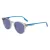 Converse Mannen Zonnebril 52/21/145 mm Acetaat
