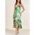 GUESS Waterfall Dress Elusive Print