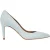 LK Bennett Floret Court Heel Sea Green