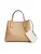 TOMMY HILFIGER Shopper  sand