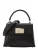 FURLA Handtas ‘1927’  zwart