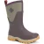 Muck Boots Arctic Sport Mid Rubberen Wijn Regenlaarzen