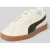 PUMA Puma Club II Unisex Sneakers – Alpine Snow-PUMA Black-PUMA Gold
