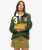 Utility Parachute rok Groen