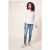 White Stuff Janey Jegging Light Denim