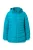 Ulla Popken Tussenjas  turquoise