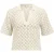 Object objmasi s/s re knit pullover 144 23048997 birch