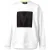 M Logo Crewneck Sweatshirt
