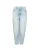 Tommy Jeans Jeans Mom Jean Vrouw blauw
