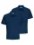 JACK & JONES Shirt ‘Austin’  blauw
