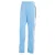 ADIDAS ORIGINALS Broek ‘Adibreak’  lichtblauw / zwart / wit