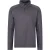 Regatta Heren Core Stretch Half Zip Midlayer (Afdichting Grijs)