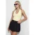 Halterneck Cut-Out Body