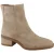 Piedi Nudi Zuma 05.01 sand dames enkellaarzen