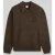 Levi’s® Regular fit schipperstrui van zuivere katoen met borstzak