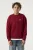 Garcia sweater rood