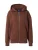 HUGO Sweatvest ‘Doa_B_3’  bruin